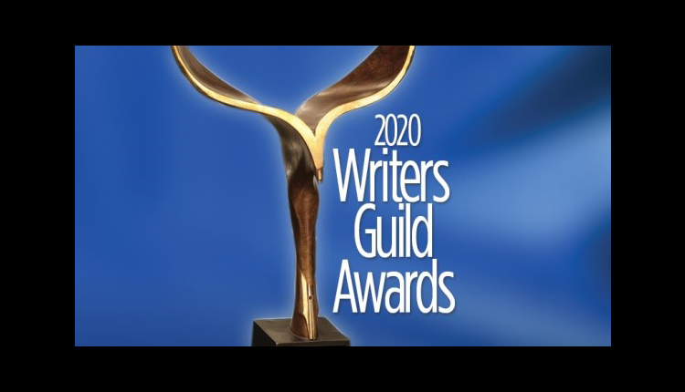 2020 Writers Guild Awards Nominations — Find Out Which Shows Made The Cut Soapsline Soap